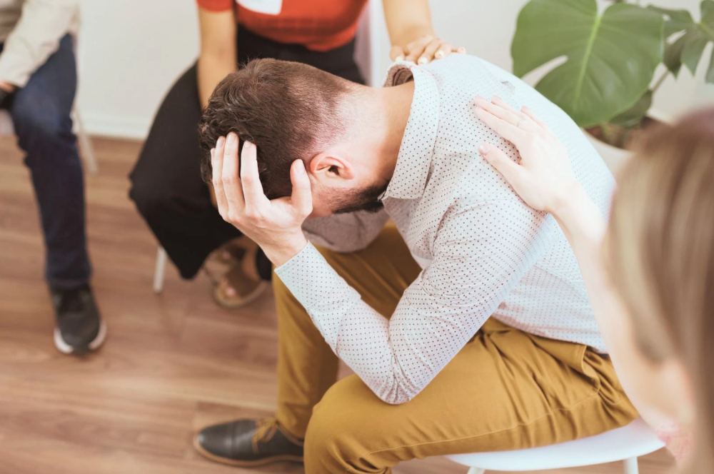 Как развивается зависимость